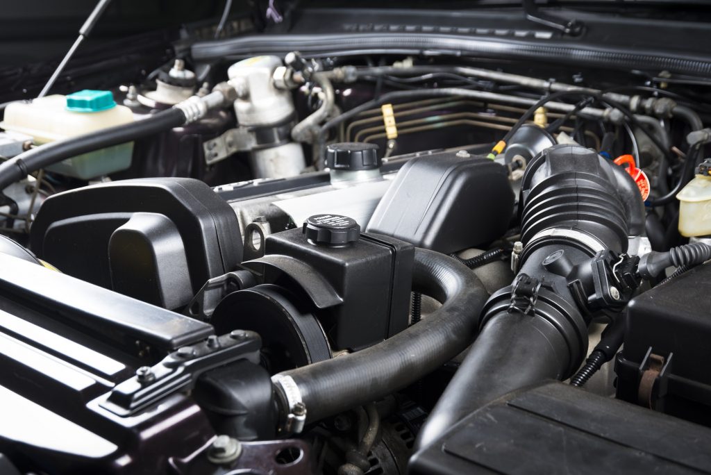 How to Maintain Your Car Engine