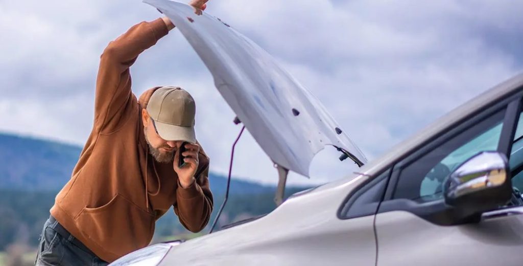 How to Protect Your Car Battery From Dubai Heat